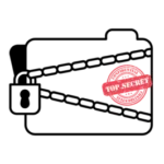 Quienes somos 8 Icono de Confidencialidad