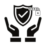 Quienes somos 10 Icono de Seguridad