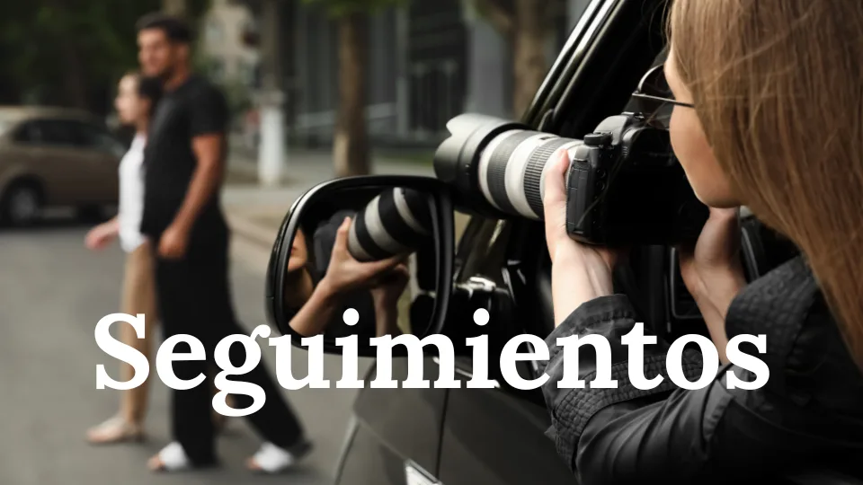 Quienes somos 6 Icono de seguimientos