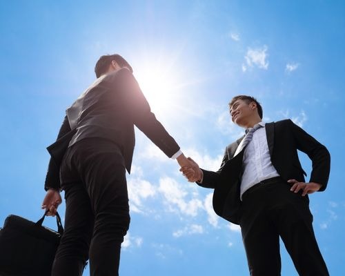 Empleado que roba clientes de la empresa