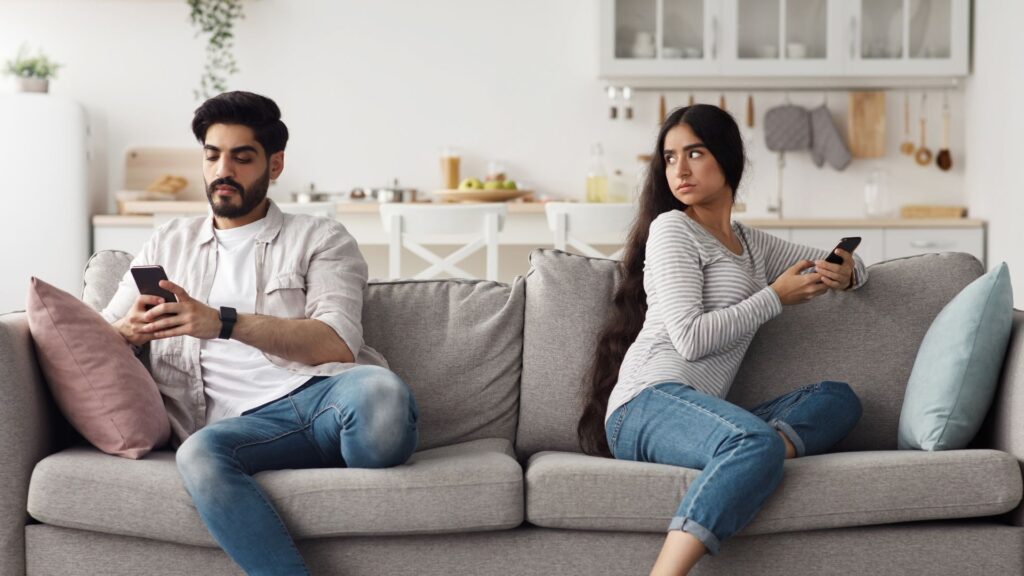 Infidelidades por WhatsApp 2