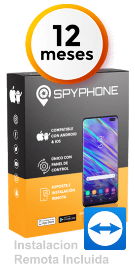 Software de control parental 3 spyphone remoto